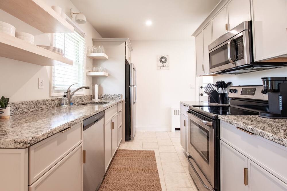 Photo of Kitchen in Danbury