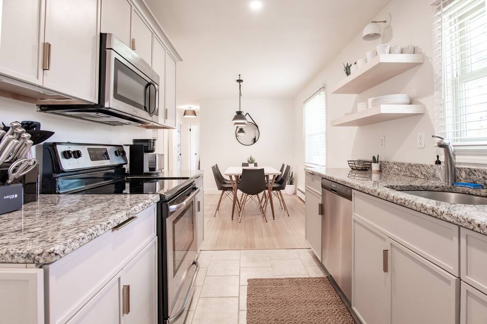 Photo of Kitchen in Danbury