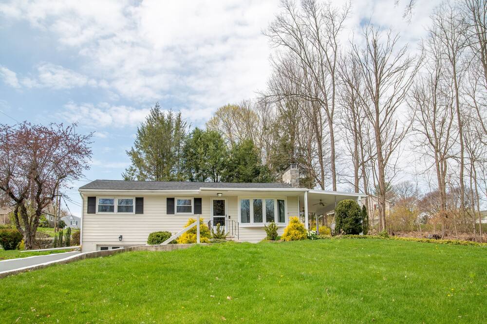 Photo of Outdoor in Danbury