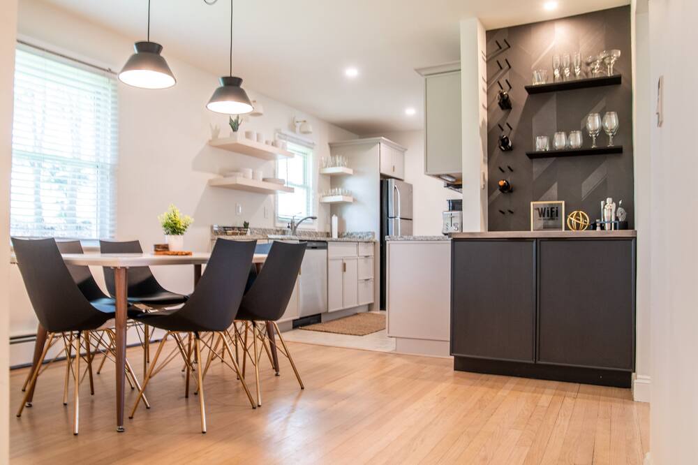 Photo of Kitchen in Danbury