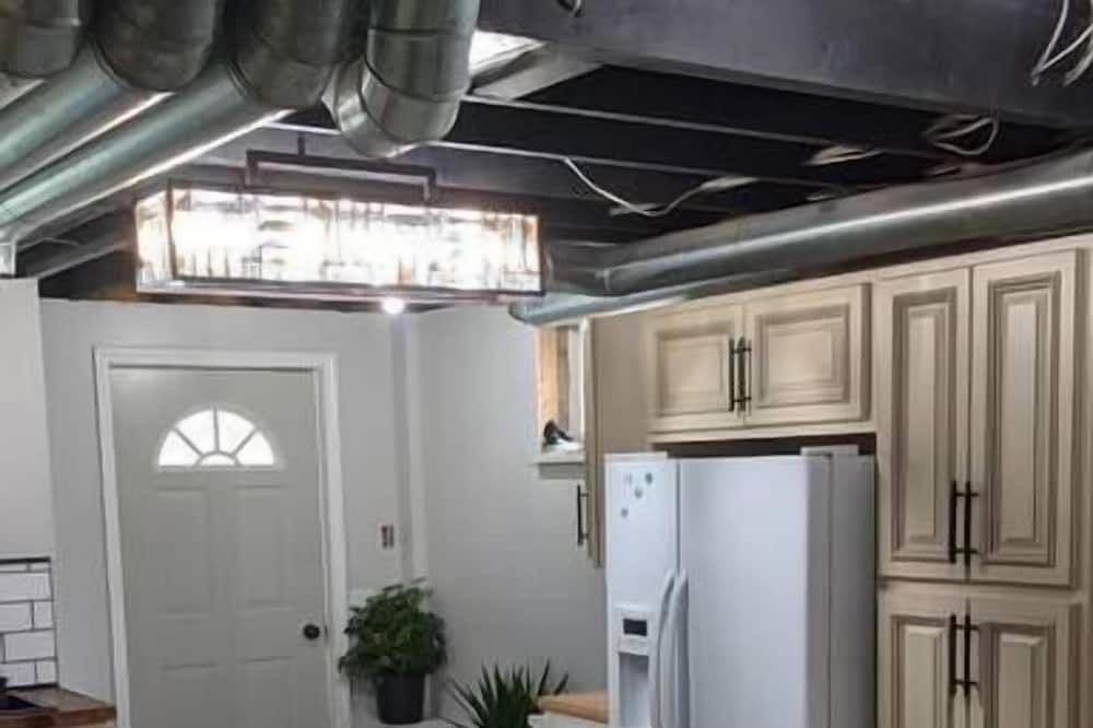 Photo of Kitchen in Holcomb