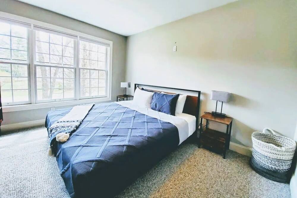 Photo of Bedroom in Gansevoort