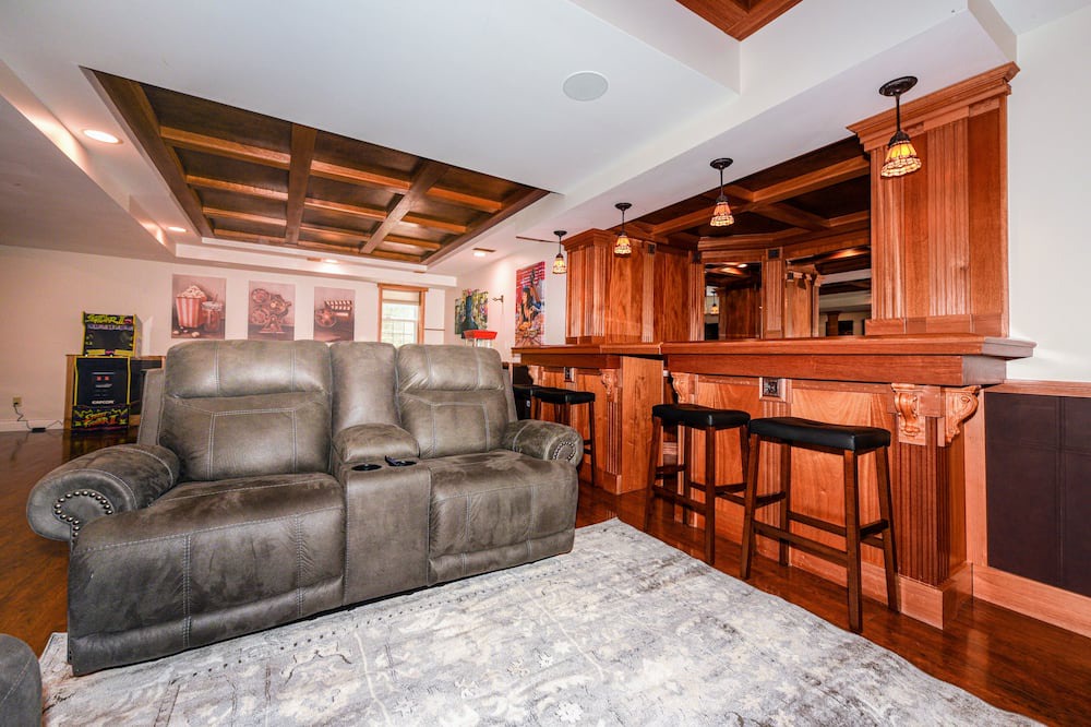 Photo of Livingroom in Gansevoort