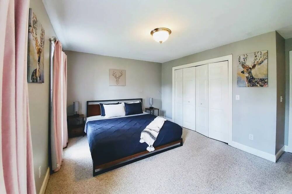 Photo of Bedroom in Gansevoort