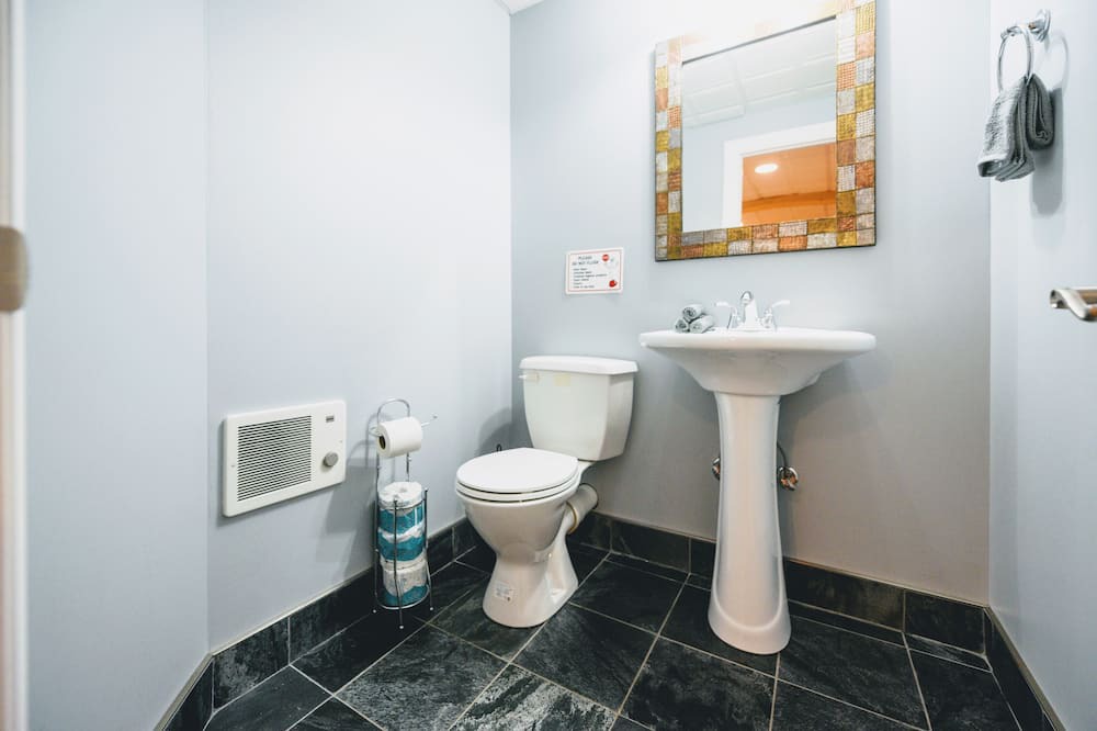Photo of Bathroom in Gansevoort
