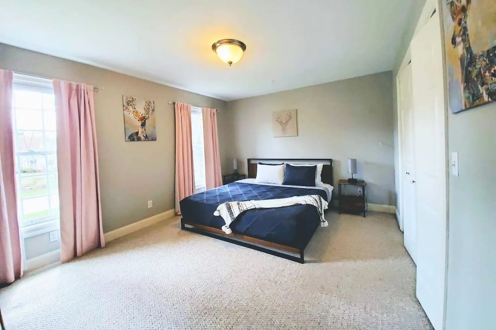 Photo of Bedroom in Gansevoort