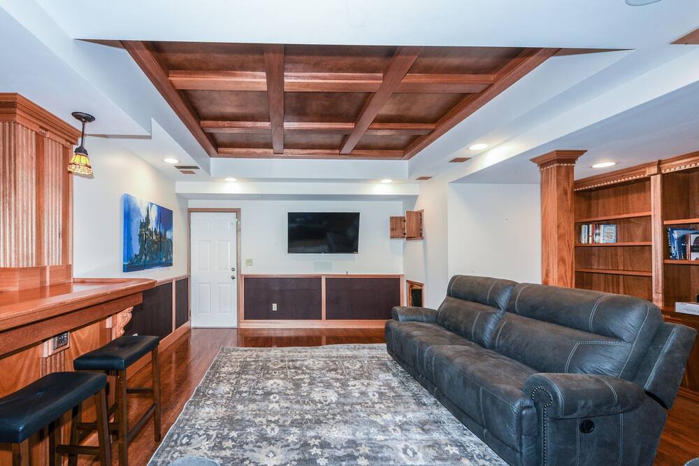 Photo of Livingroom in Gansevoort