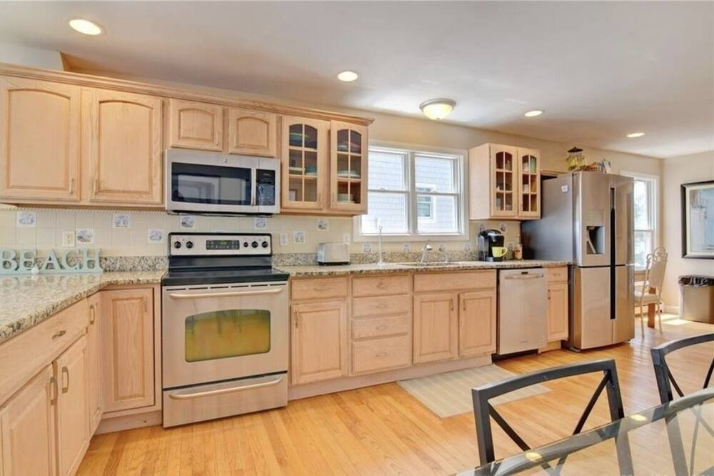 Photo of Kitchen in Devon