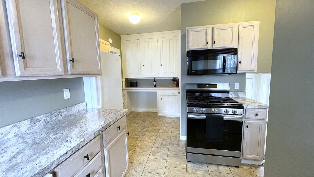 Photo of Kitchen in Auburn
