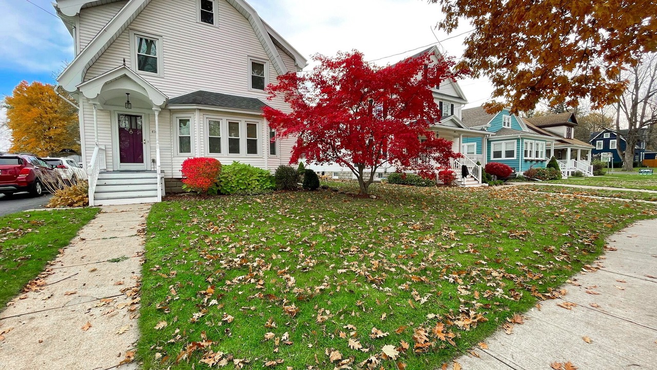 Photo of Outdoor in Auburn