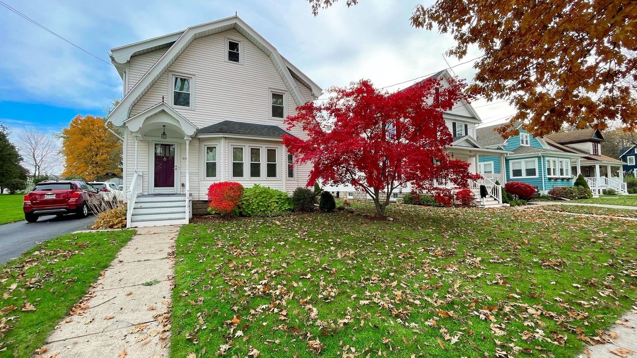 Photo of Outdoor in Auburn