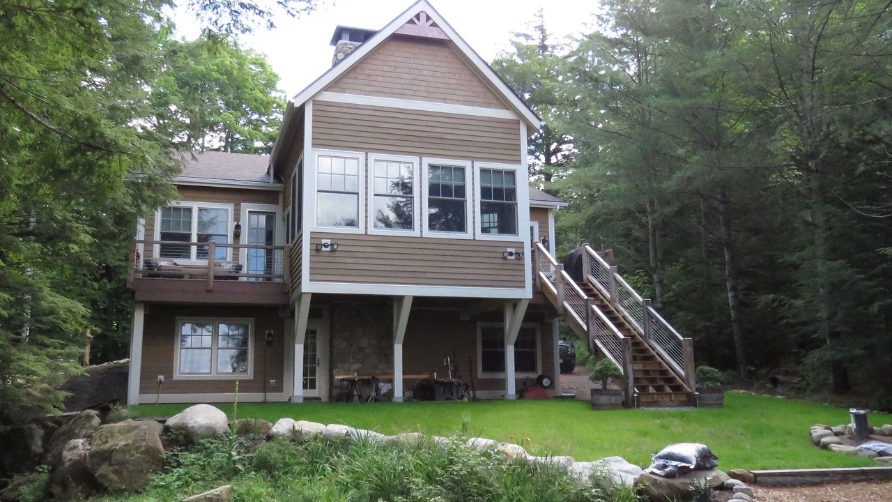 Photo of Outdoor in Saranac Lake