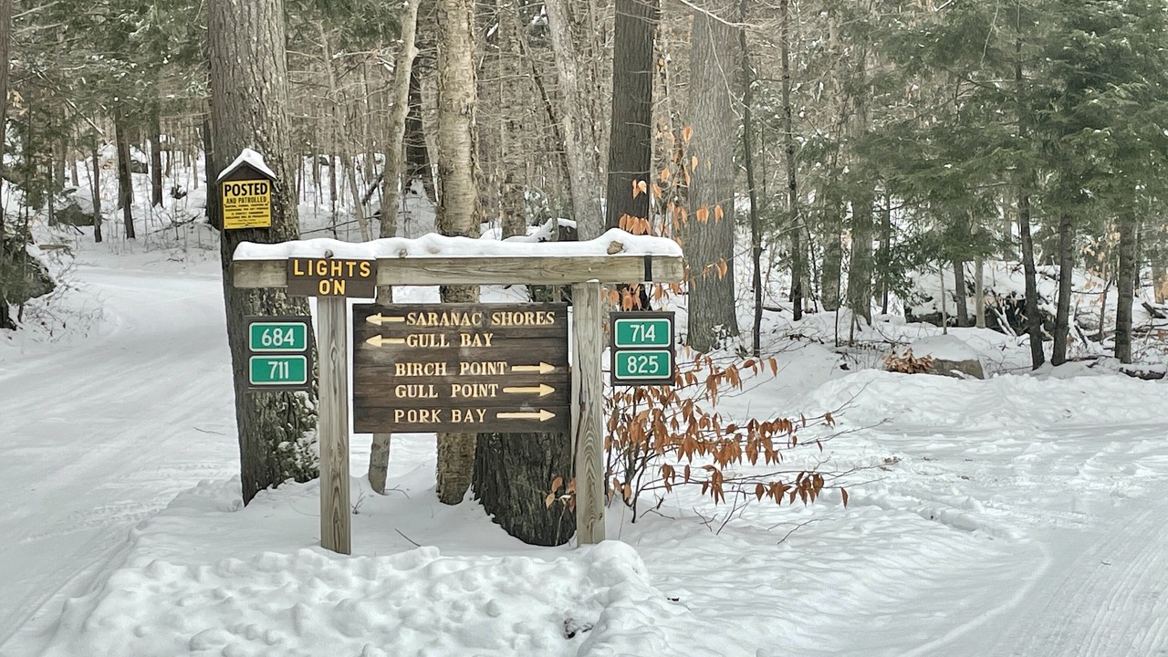 Photo of Others in Saranac Lake
