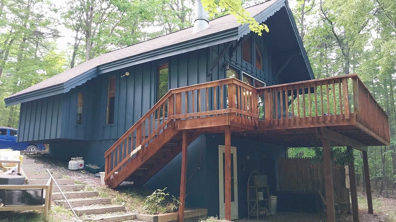 Photo of Outdoor in Jay