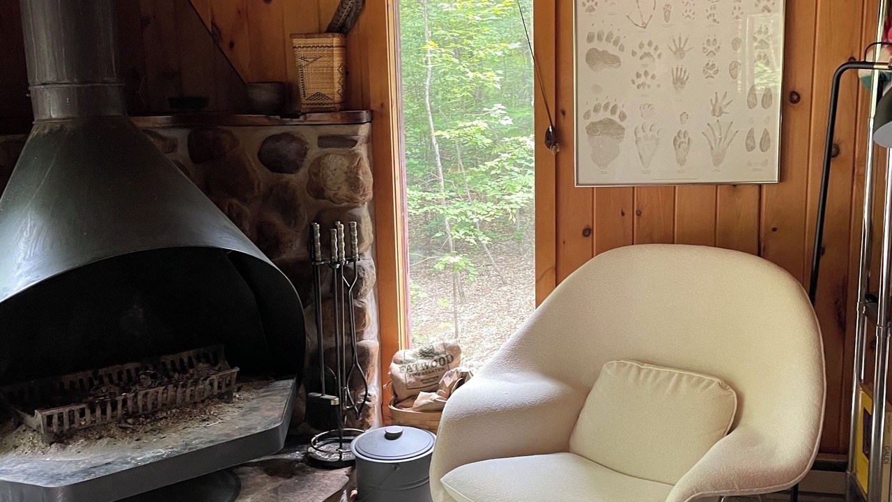 Photo of Livingroom in Jay