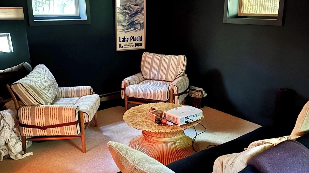 Photo of Livingroom in Jay