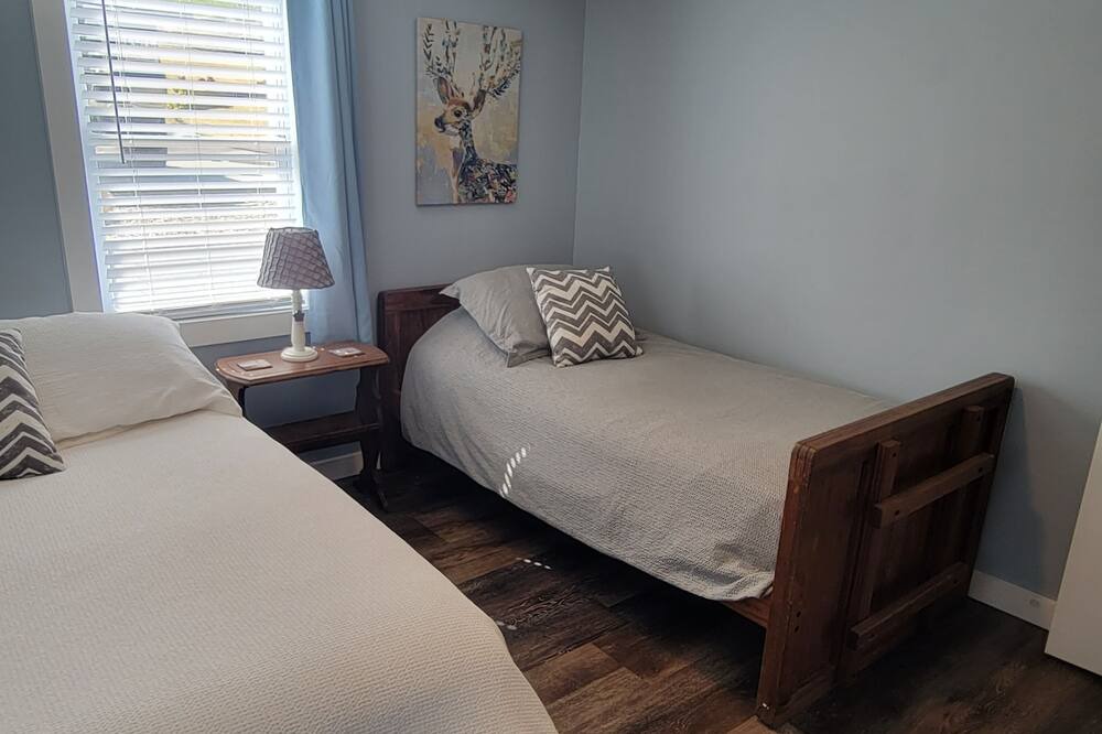Photo of Bedroom in Colchester