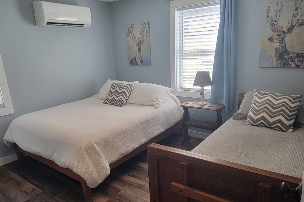 Photo of Bedroom in Colchester