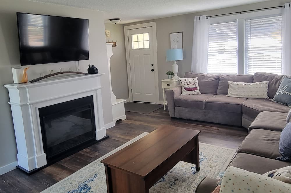 Photo of Livingroom in Colchester