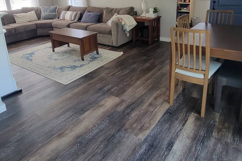 Photo of Livingroom in Colchester