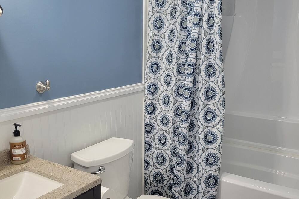 Photo of Bathroom in Colchester