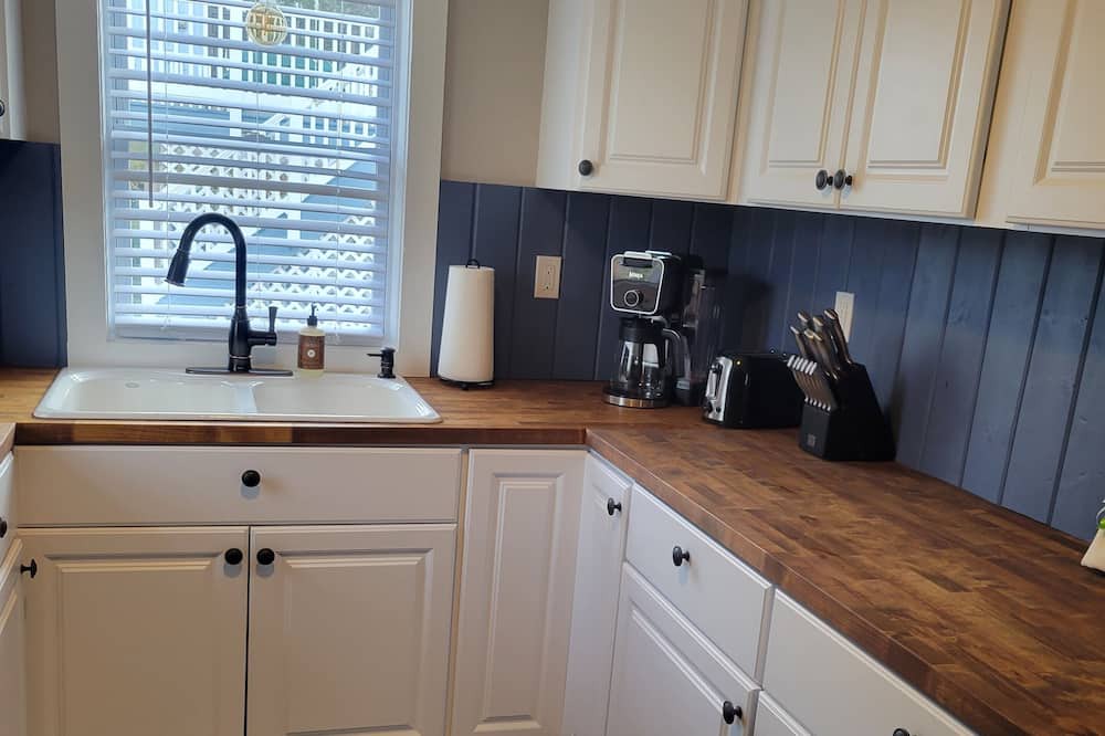 Photo of Kitchen in Colchester