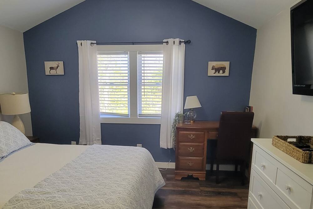 Photo of Bedroom in Colchester