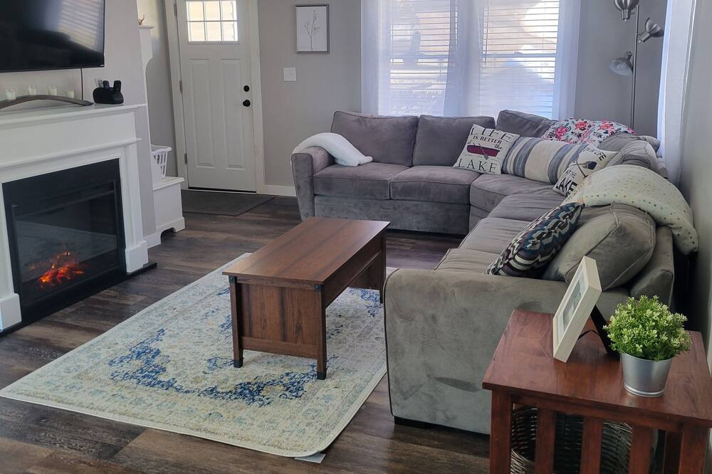 Photo of Livingroom in Colchester