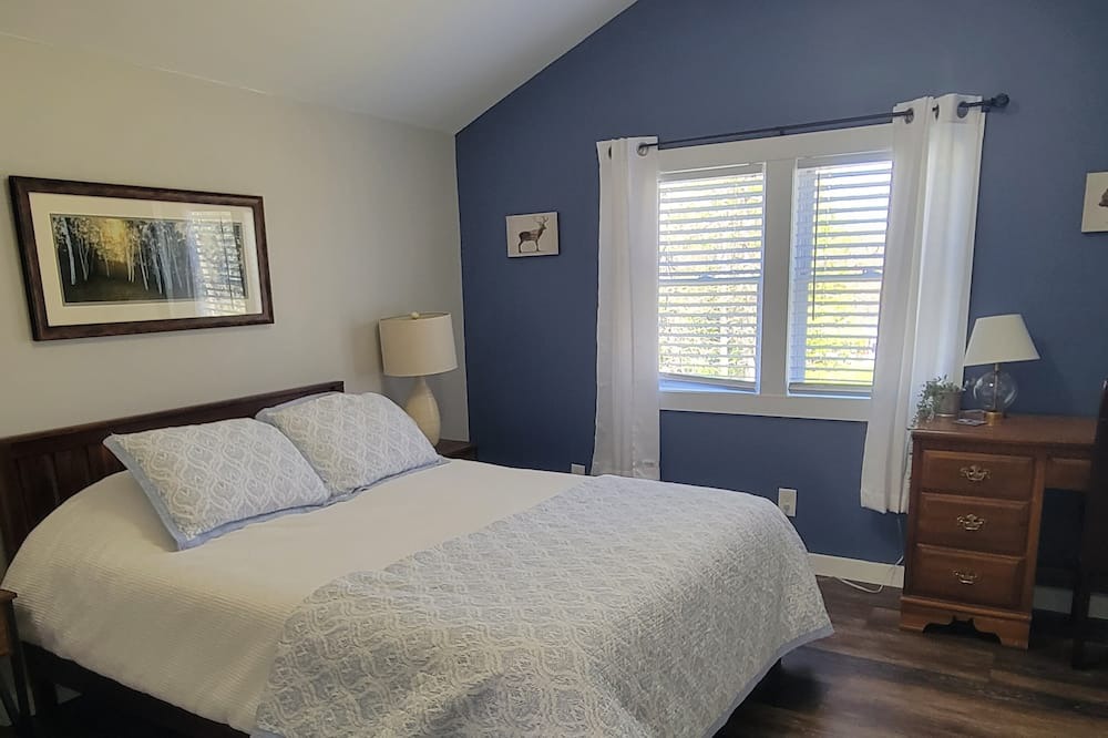 Photo of Bedroom in Colchester