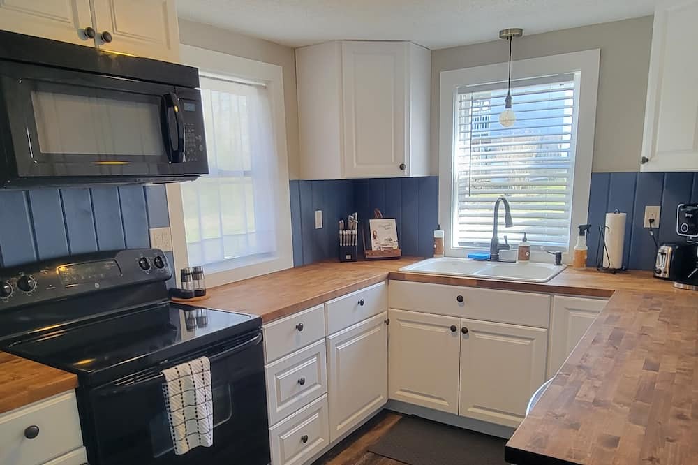 Photo of Kitchen in Colchester