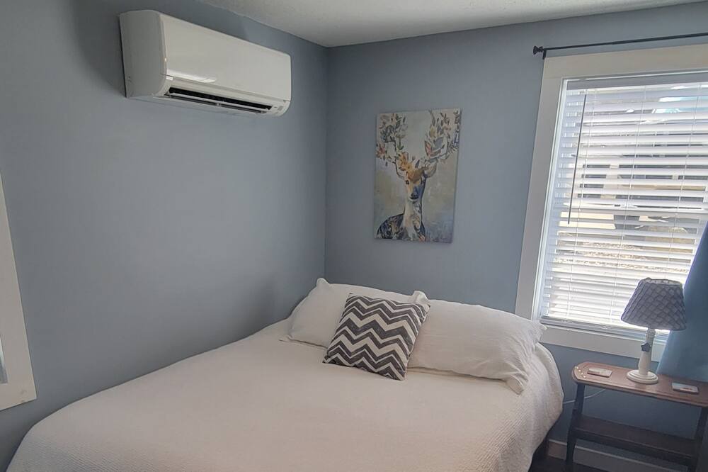 Photo of Bedroom in Colchester