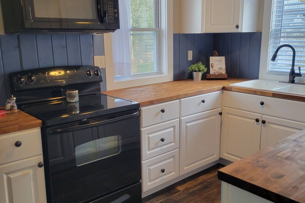 Photo of Kitchen in Colchester