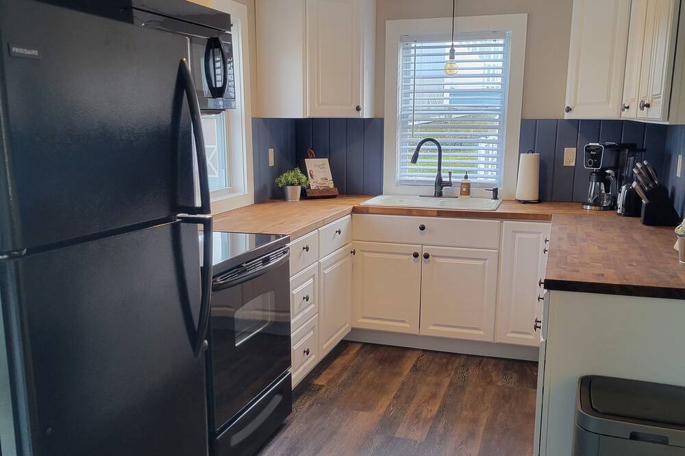 Photo of Kitchen in Colchester