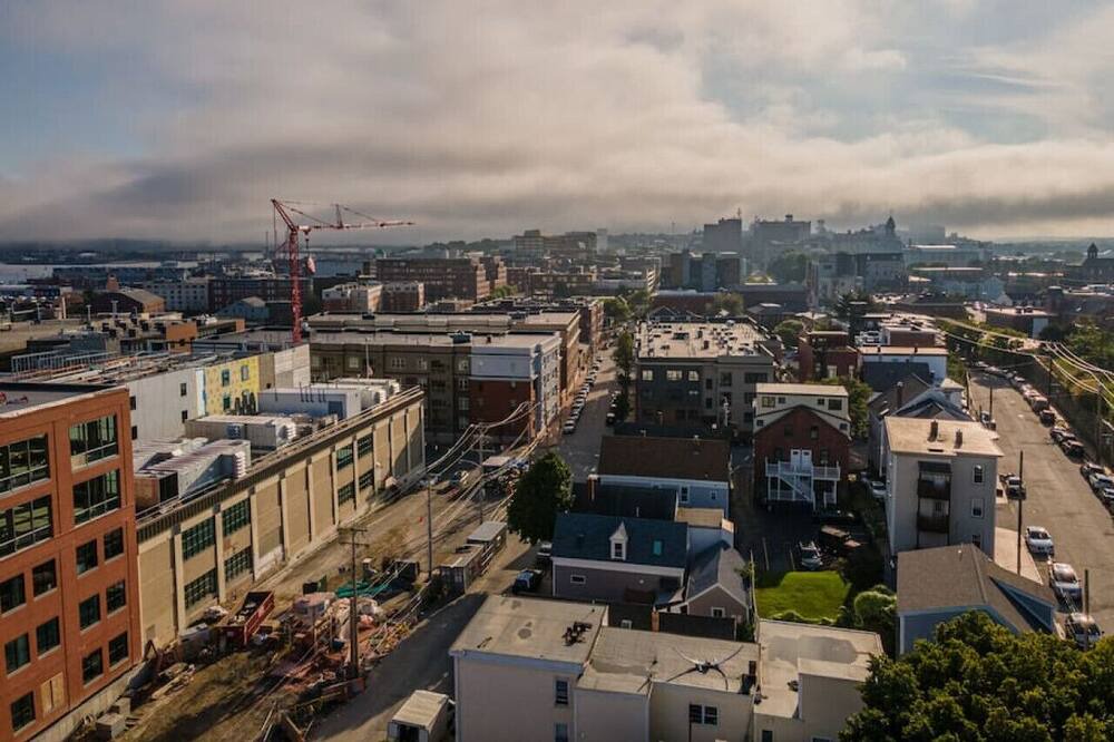 Photo of Others in Munjoy Hill