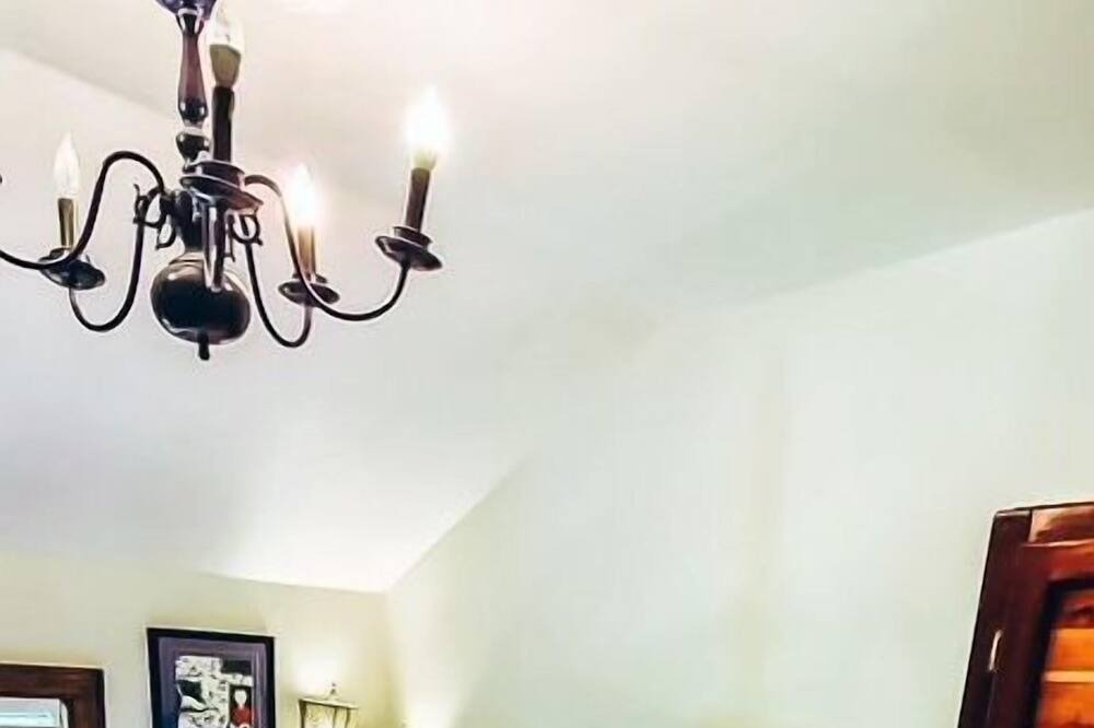 Photo of Bedroom in North Adams