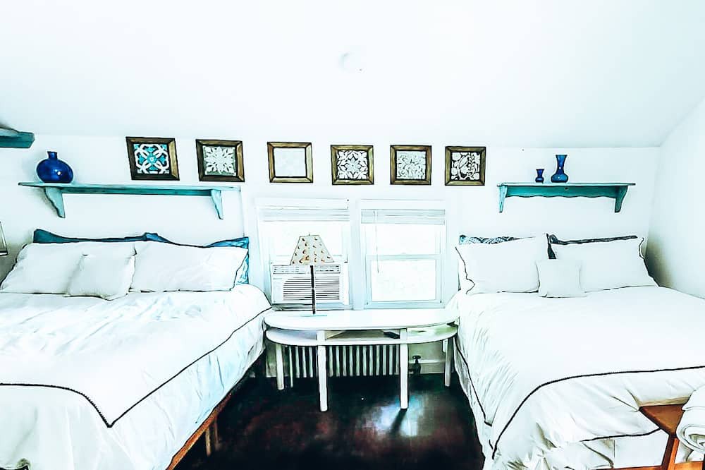 Photo of Bedroom in North Adams