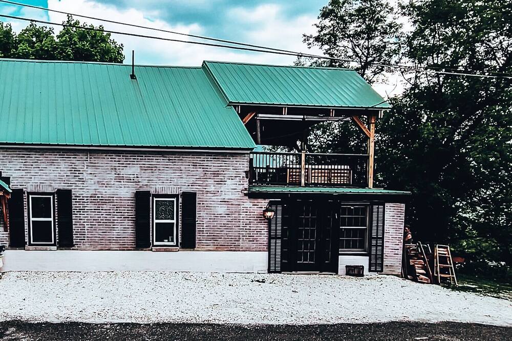 Photo of Outdoor in North Adams