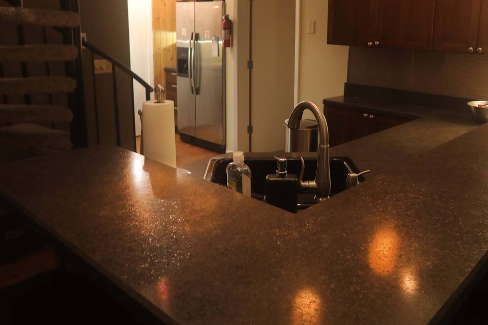 Photo of Kitchen in Clymer