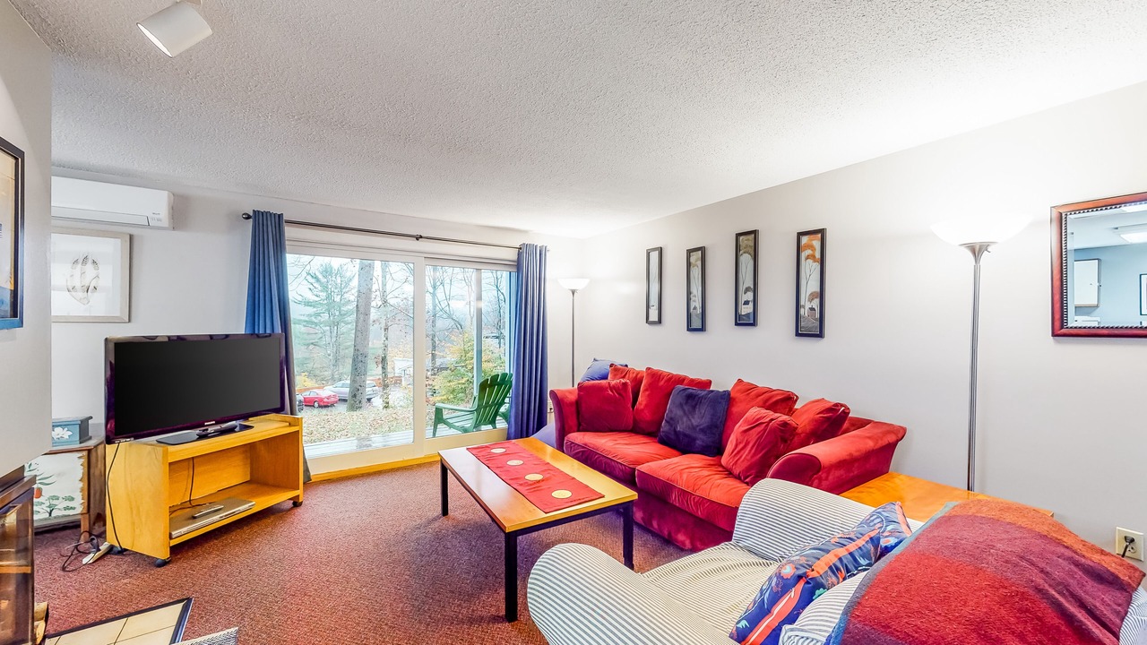 Photo of Livingroom in Stowe Area