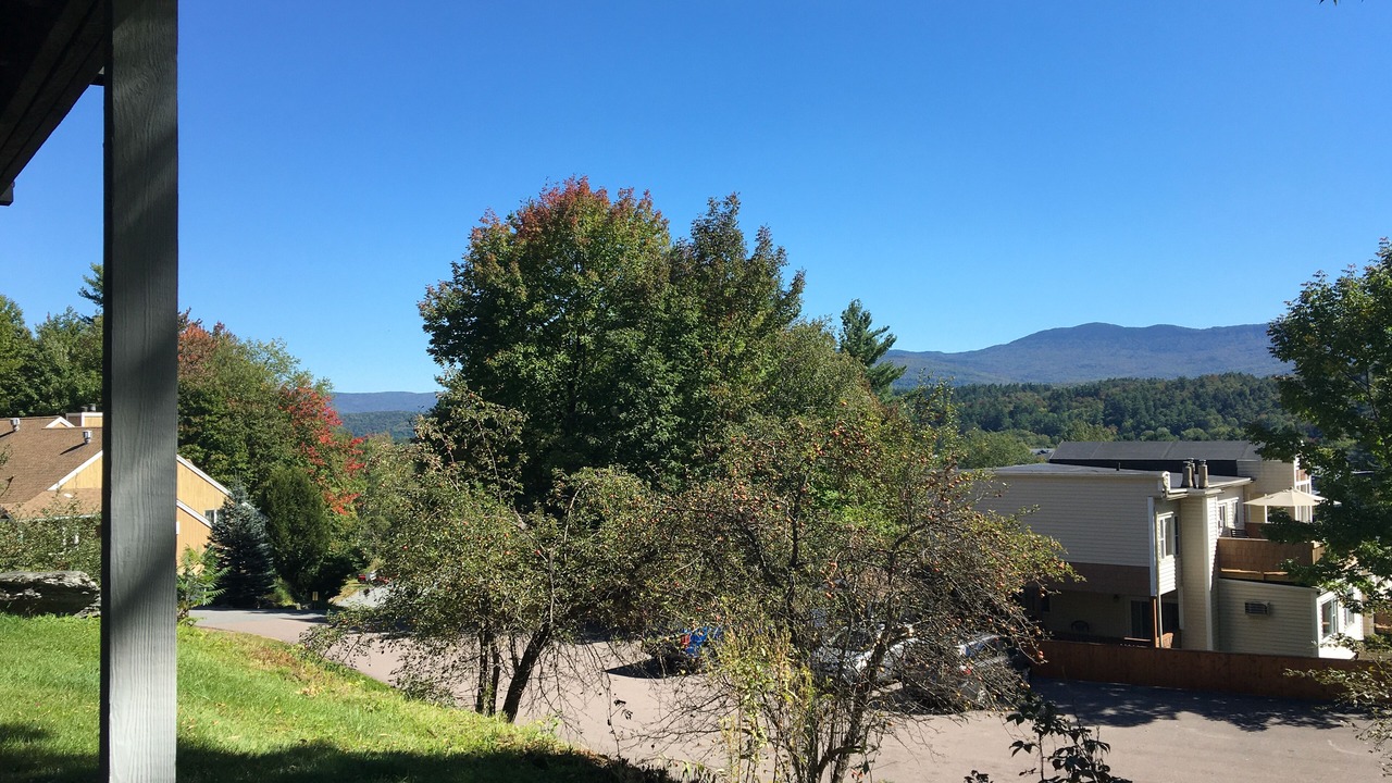 Photo of Outdoor in Stowe Area
