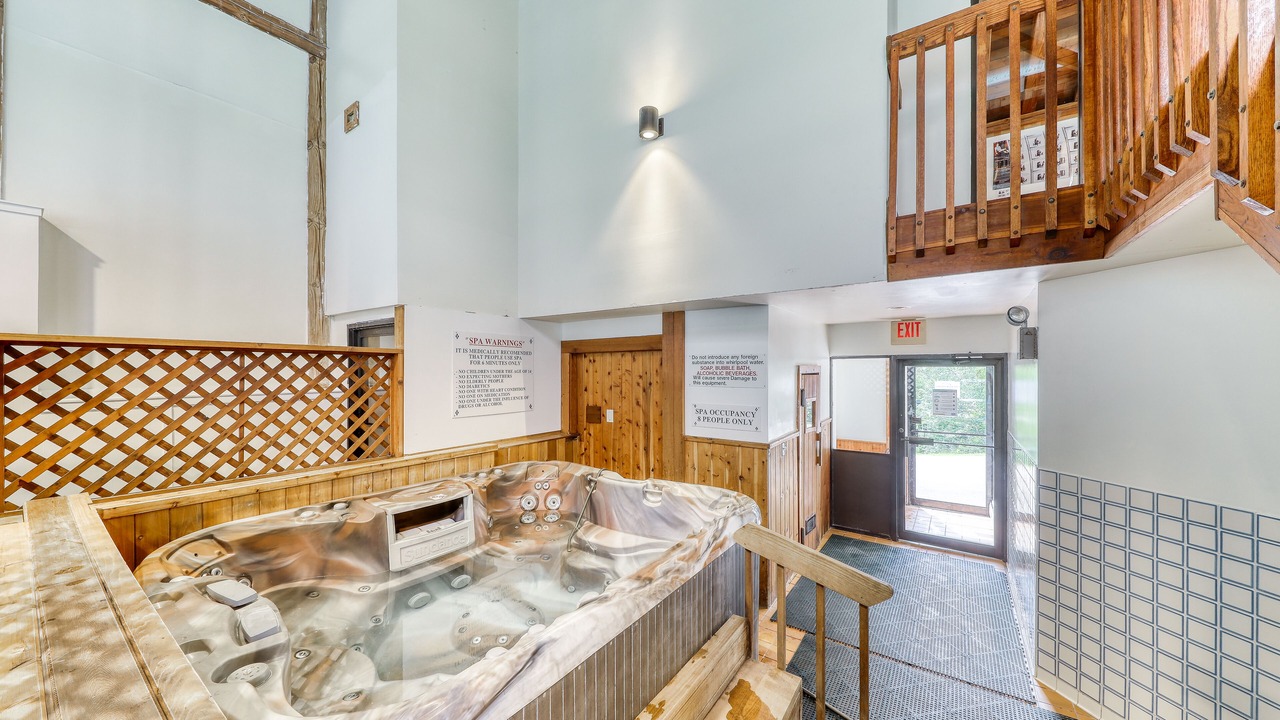 Photo of Kitchen in Stowe Area