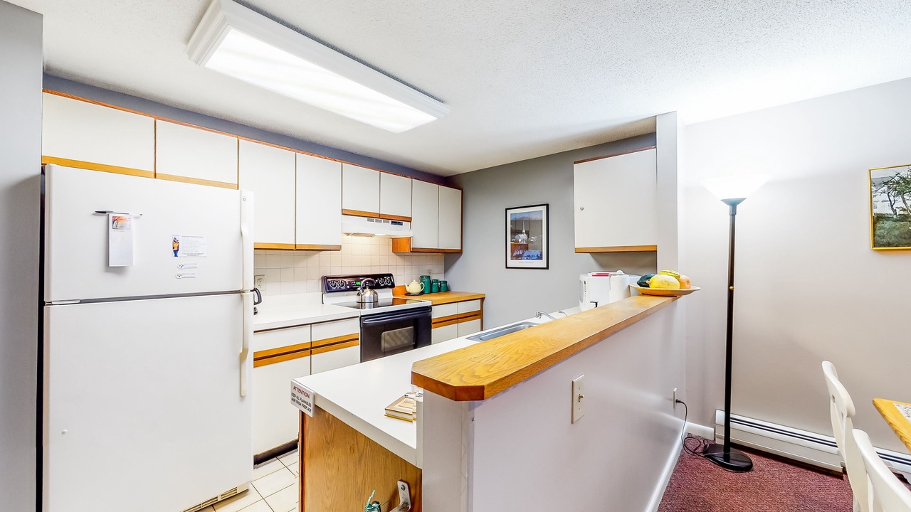 Photo of Kitchen in Stowe Area