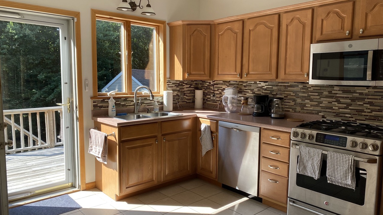 Photo of Kitchen in Middle Grove