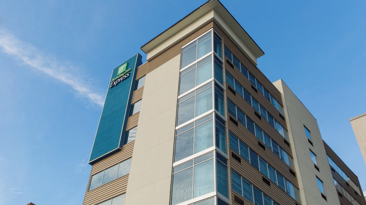 Photo of Outdoor in New Rochelle