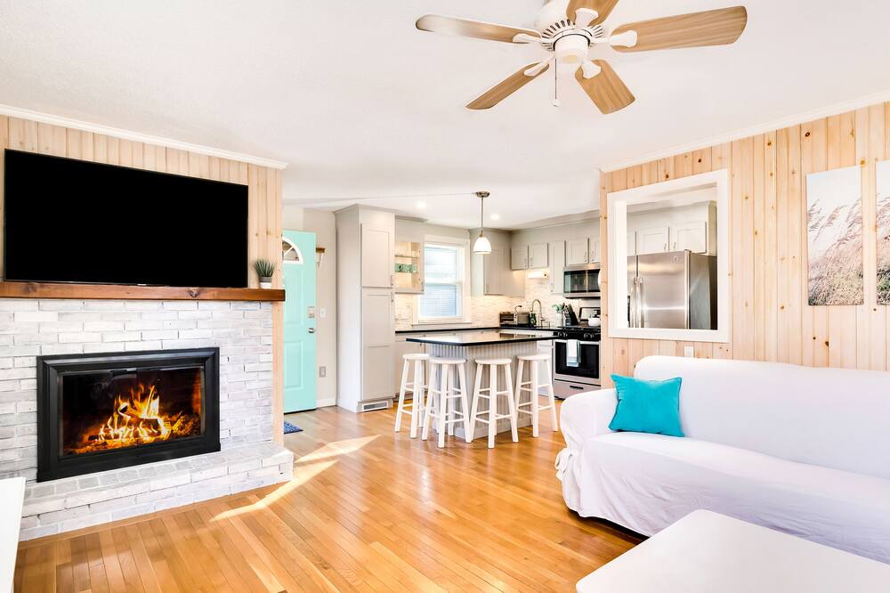 Photo of Bedroom in East Falmouth
