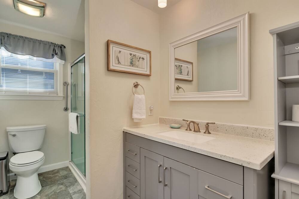 Photo of Bathroom in East Falmouth