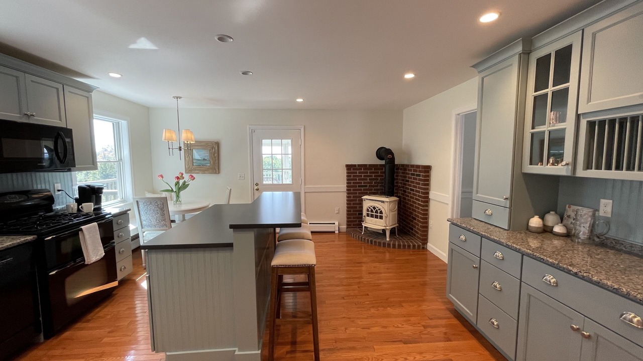 Photo of Kitchen in Tuftonboro