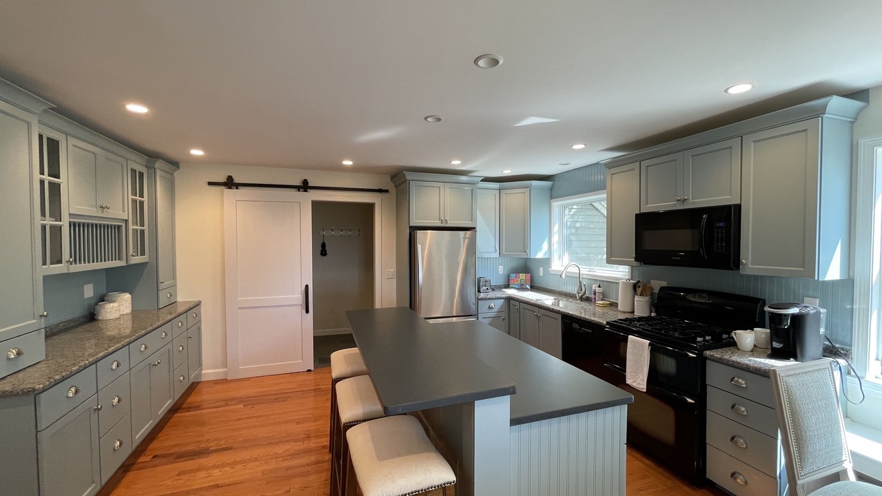 Photo of Kitchen in Tuftonboro