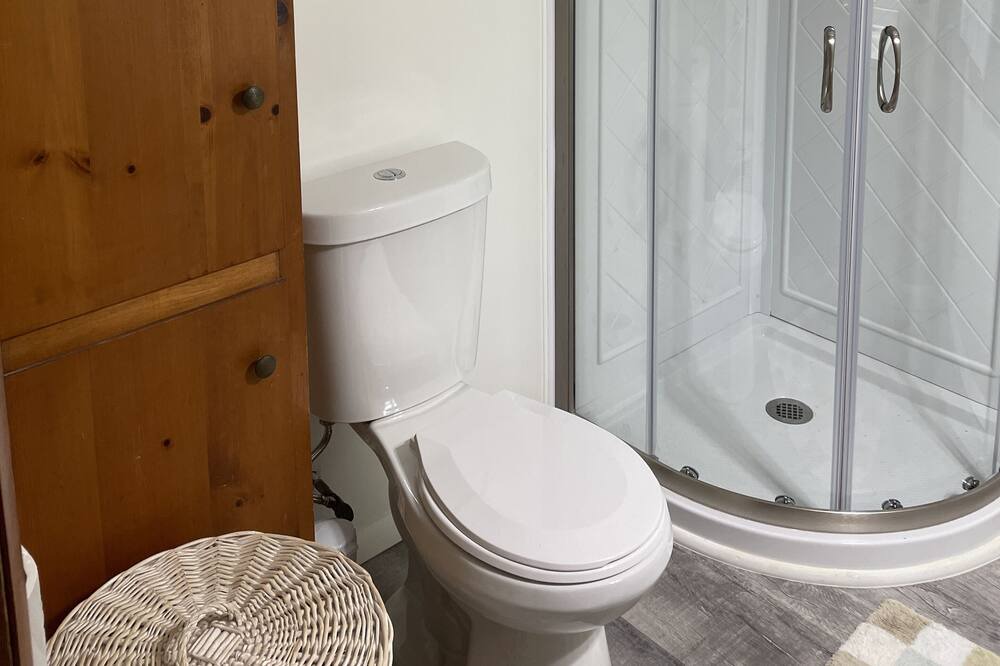 Photo of Bathroom in Charlestown