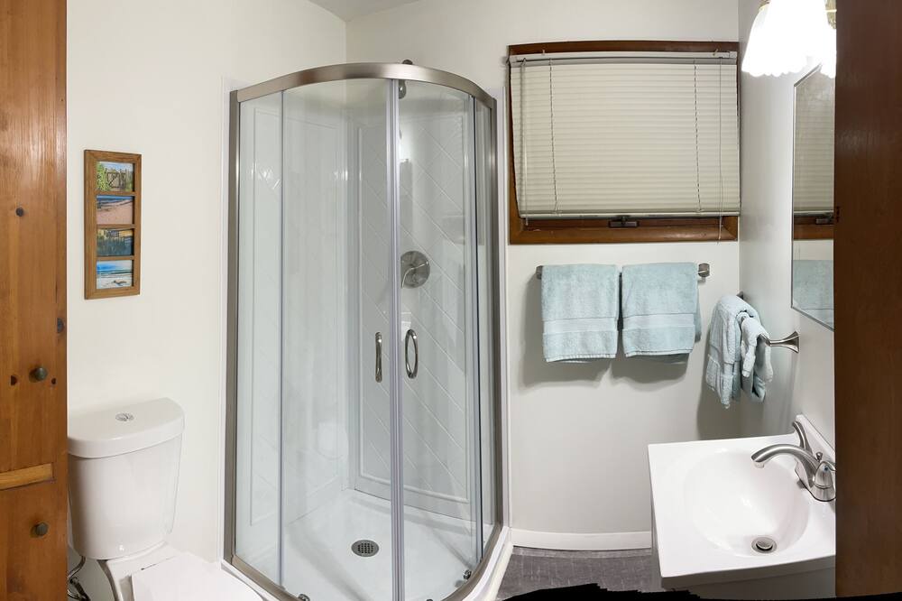 Photo of Bathroom in Charlestown